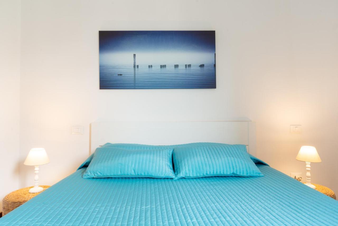 Apartament Tabacchi446 Wenecja Zewnętrze zdjęcie